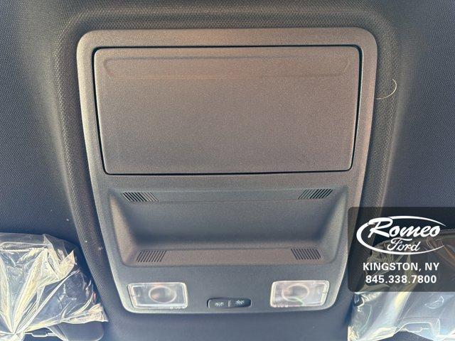 new 2026 Ford Mustang car, priced at $59,023