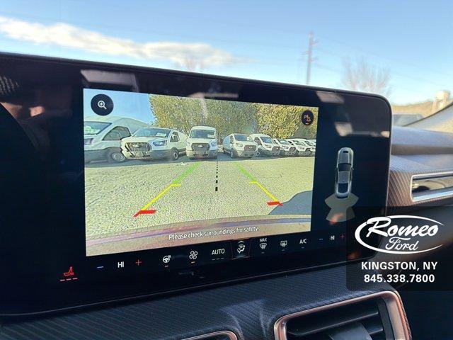 new 2026 Ford Mustang car, priced at $59,023