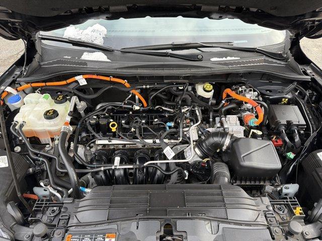 used 2022 Ford Escape car, priced at $16,750