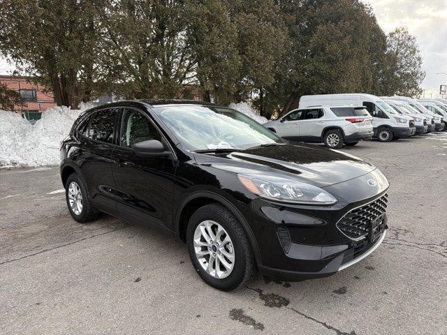 used 2022 Ford Escape car, priced at $16,750