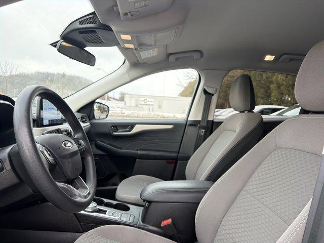 used 2022 Ford Escape car, priced at $16,750