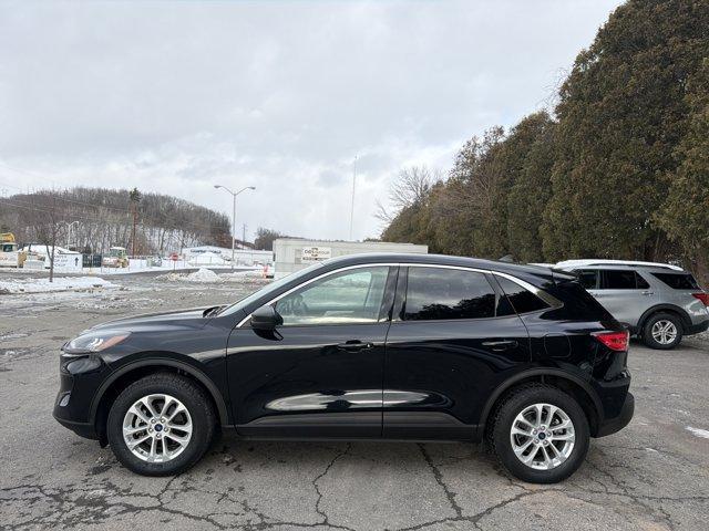 used 2022 Ford Escape car, priced at $16,750