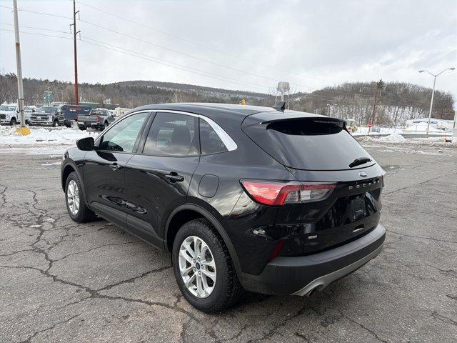 used 2022 Ford Escape car, priced at $16,750