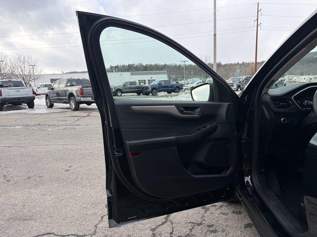 used 2022 Ford Escape car, priced at $16,750