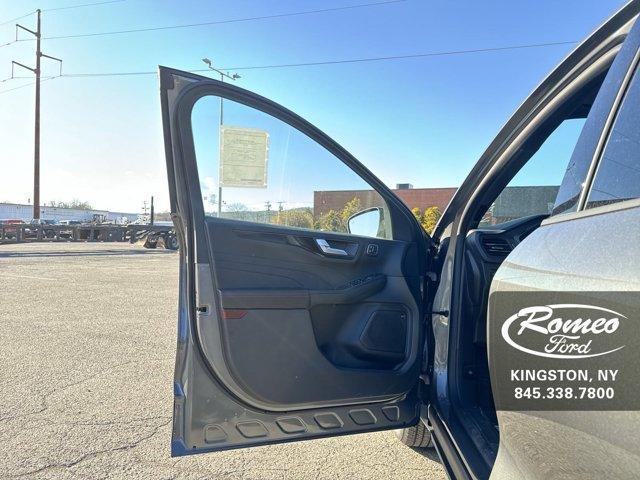 new 2025 Ford Escape car, priced at $34,375