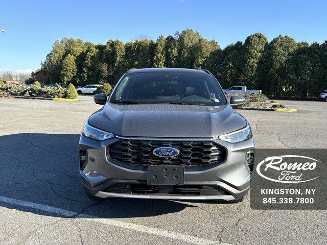 new 2025 Ford Escape car, priced at $34,375