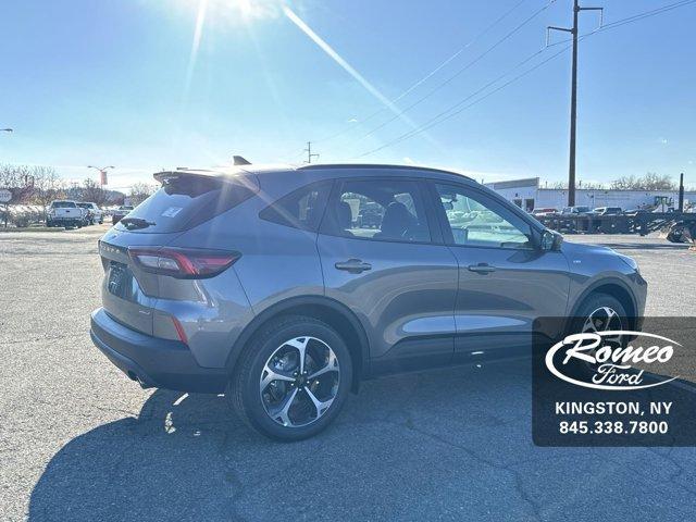 new 2025 Ford Escape car, priced at $34,375