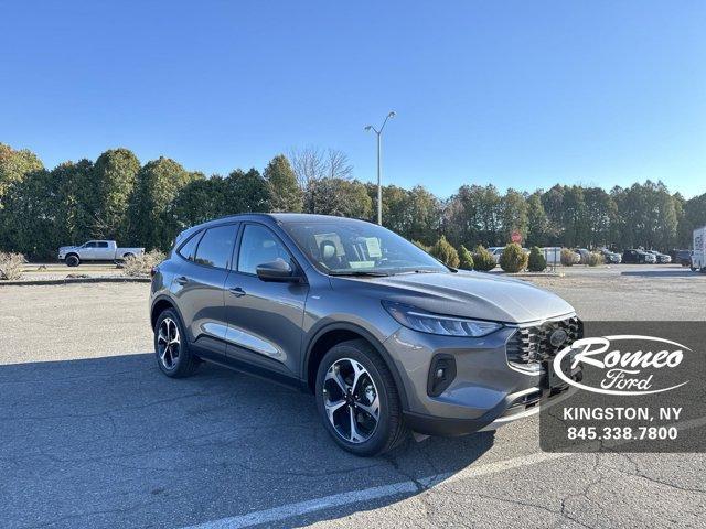 new 2025 Ford Escape car, priced at $34,375