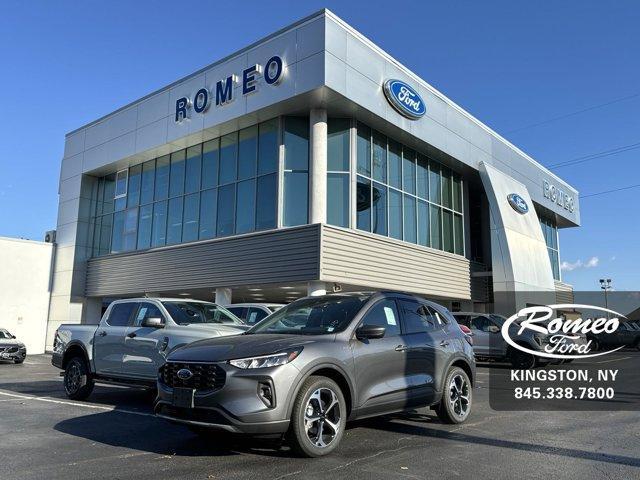 new 2025 Ford Escape car, priced at $39,945