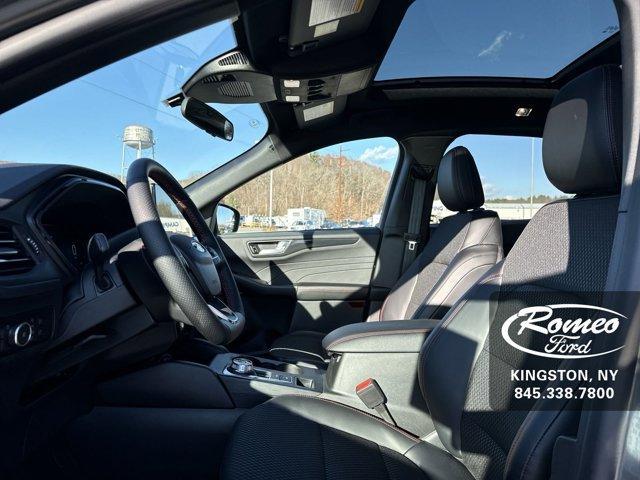 new 2025 Ford Escape car, priced at $34,375