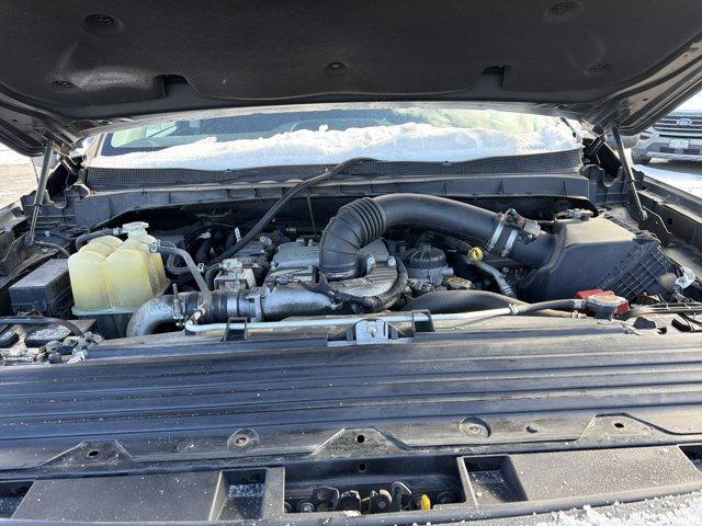 used 2017 Nissan Titan XD car, priced at $24,995