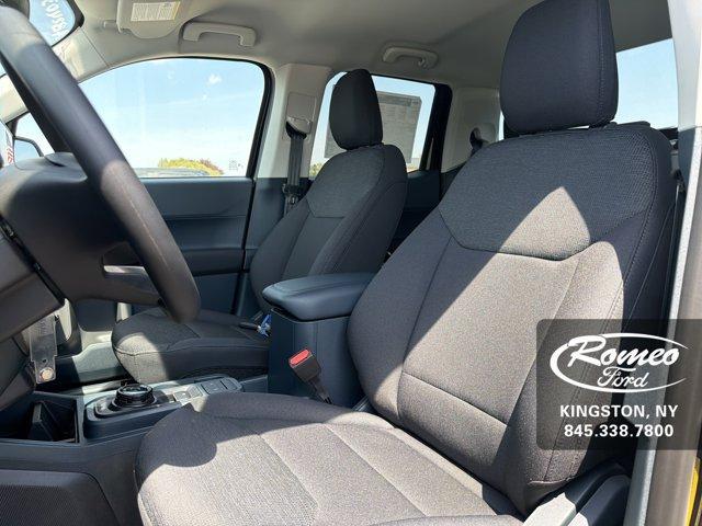 new 2026 Ford Maverick car, priced at $29,923