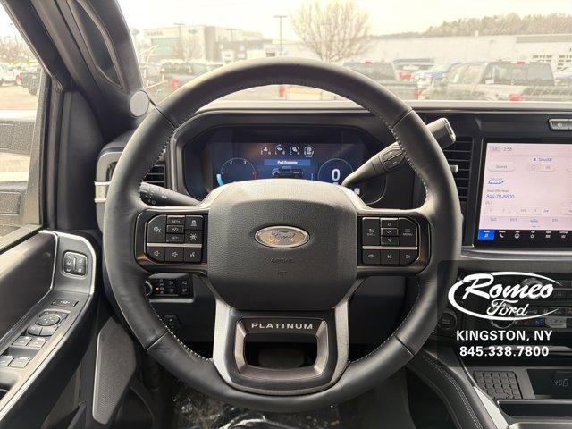 new 2026 Ford F-350 car, priced at $98,090