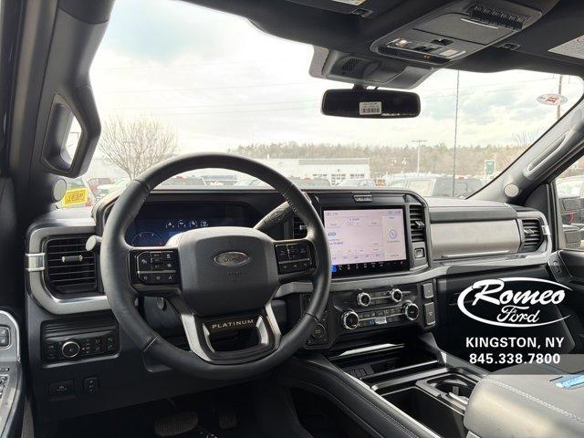 new 2026 Ford F-350 car, priced at $98,090