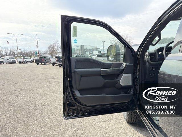new 2026 Ford F-350 car, priced at $98,090