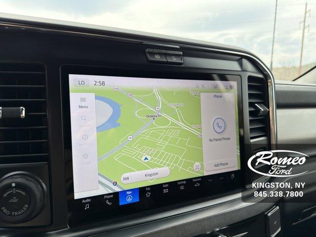 new 2026 Ford F-350 car, priced at $98,090