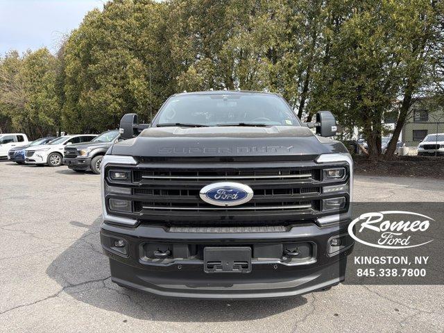 new 2026 Ford F-350 car, priced at $98,090