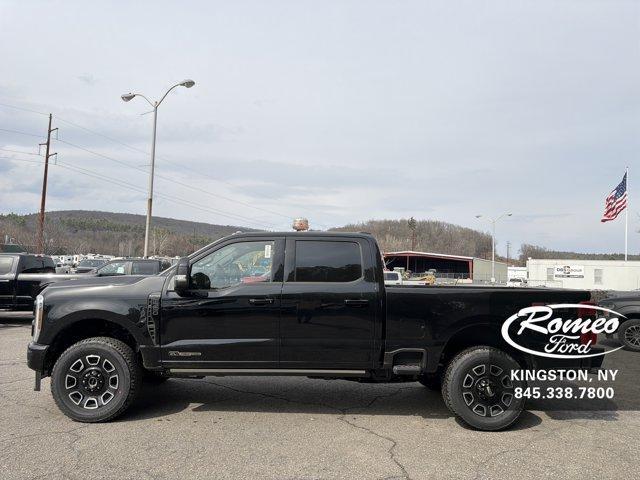 new 2026 Ford F-350 car, priced at $98,090