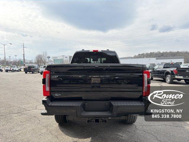 new 2026 Ford F-350 car, priced at $98,090