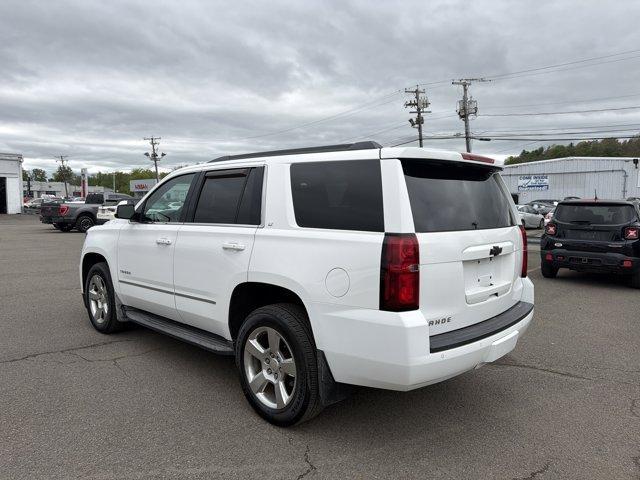 used 2015 Chevrolet Tahoe car, priced at $18,170