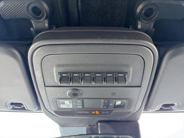 used 2022 Ford Bronco car, priced at $36,995