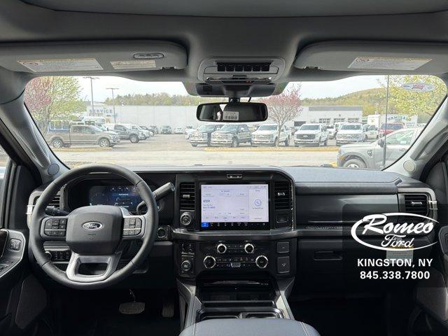 new 2026 Ford F-350 car, priced at $91,590