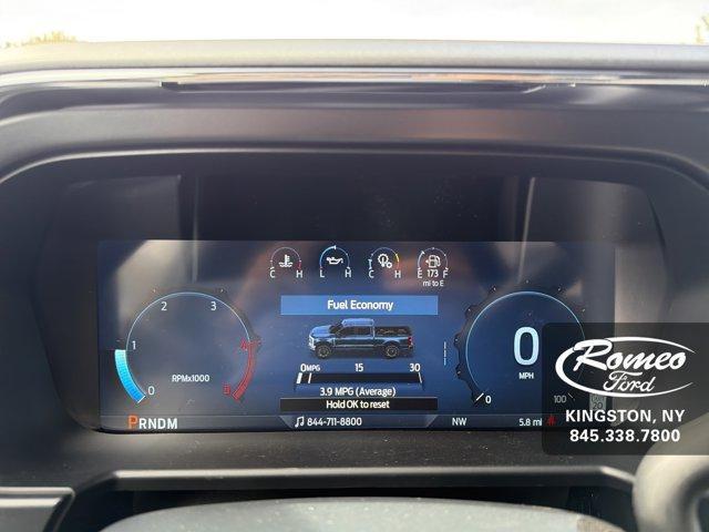 new 2026 Ford F-350 car, priced at $91,590