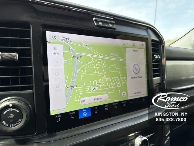 new 2026 Ford F-350 car, priced at $91,590