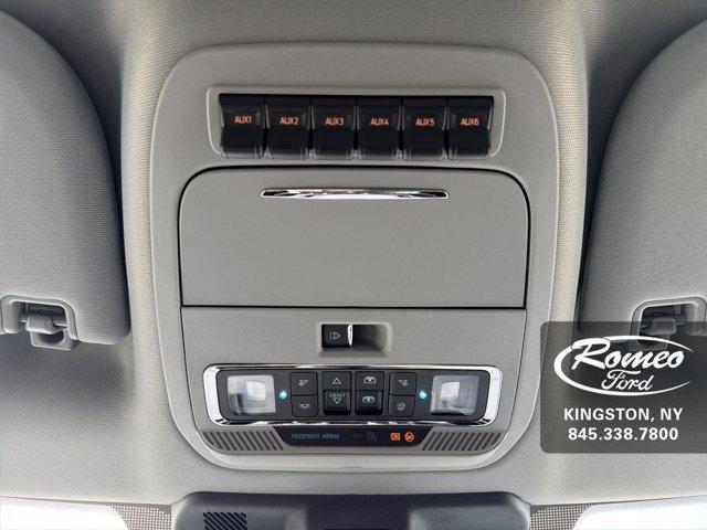 new 2026 Ford F-350 car, priced at $91,590