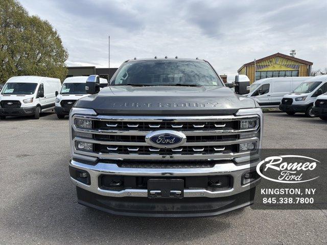 new 2026 Ford F-350 car, priced at $91,590