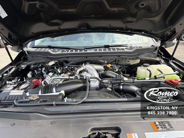 new 2026 Ford F-350 car, priced at $91,590