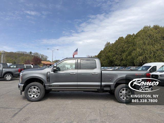 new 2026 Ford F-350 car, priced at $91,590