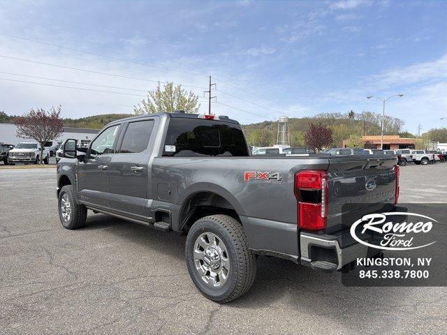 new 2026 Ford F-350 car, priced at $91,590