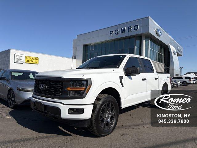 new 2026 Ford F-150 car, priced at $48,095
