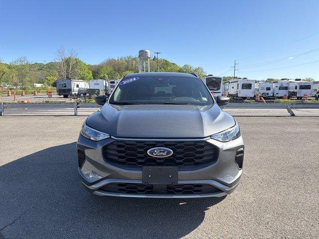 used 2024 Ford Escape car, priced at $25,170