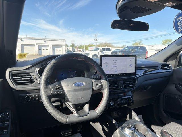 used 2024 Ford Escape car, priced at $25,170