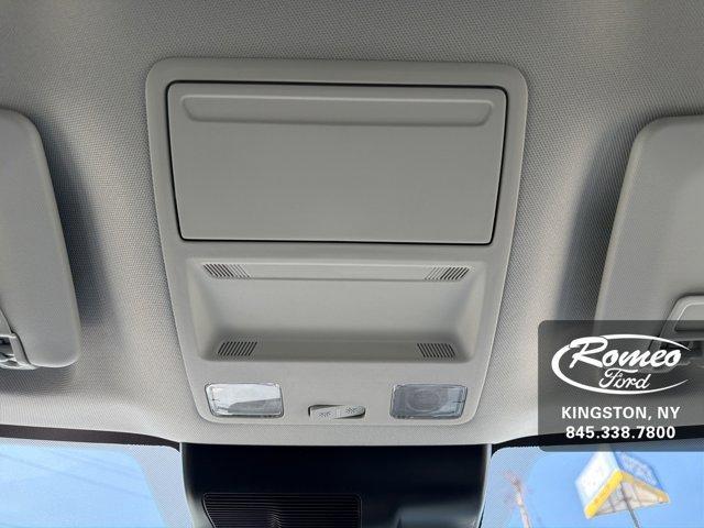 new 2026 Ford Maverick car, priced at $34,005