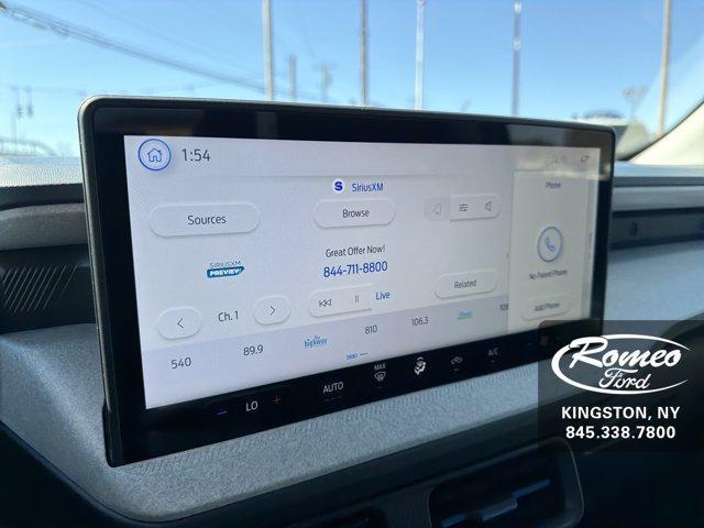 new 2026 Ford Maverick car, priced at $34,005