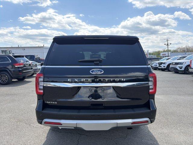 used 2024 Ford Expedition car, priced at $46,170