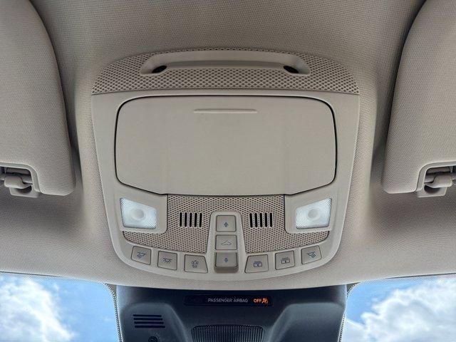 used 2024 Ford Expedition car, priced at $46,170