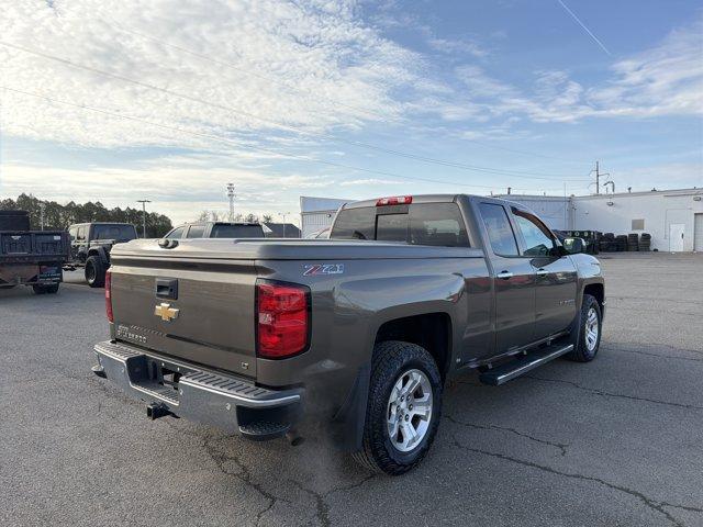 used 2014 Chevrolet Silverado 1500 car, priced at $15,995