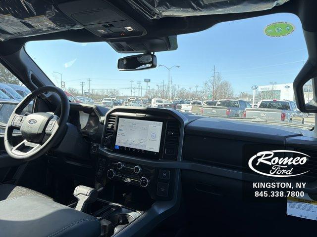new 2026 Ford F-150 car, priced at $68,180