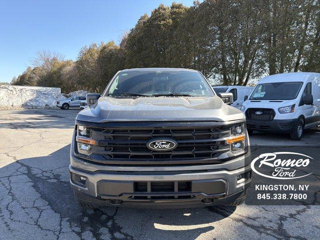 new 2026 Ford F-150 car, priced at $68,180