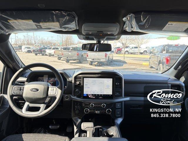 new 2026 Ford F-150 car, priced at $68,180