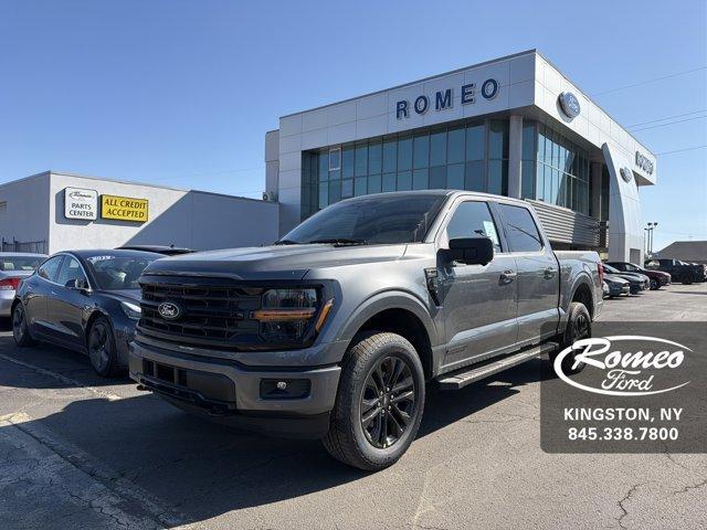 new 2026 Ford F-150 car, priced at $68,180