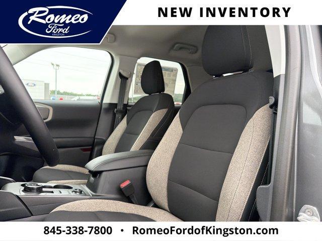 new 2026 Ford Bronco Sport car, priced at $34,095