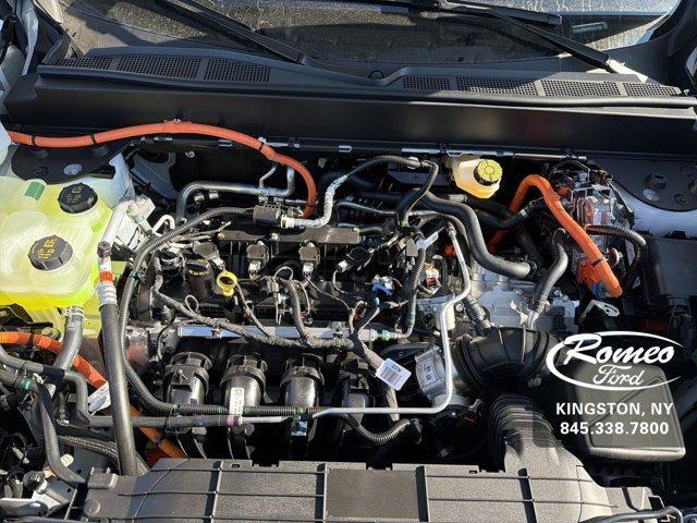 new 2025 Ford Maverick car, priced at $29,635