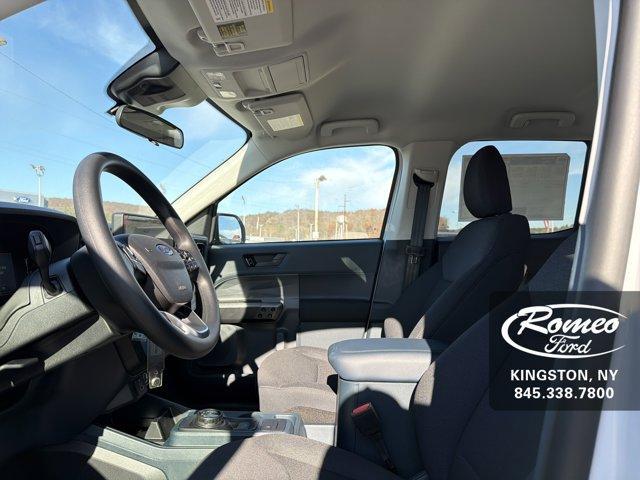 new 2025 Ford Maverick car, priced at $29,635