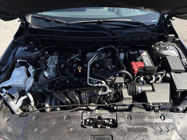 used 2024 Nissan Altima car, priced at $18,070