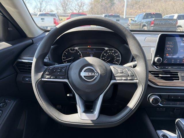 used 2024 Nissan Altima car, priced at $18,070
